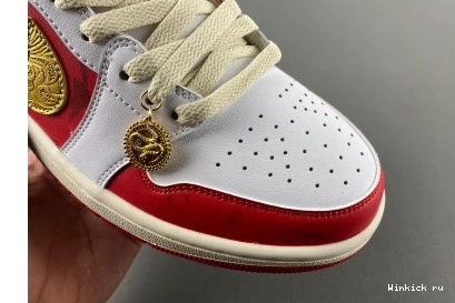 Low AIR JORDAN 1 0821